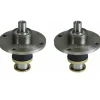 New 2 Pack Stens 285-850 Spindle Assy for Hustler 350595 Hustler Z ATZ Super Z - Explore Premium Parts & Accessories for All Motor Vehicle Models Stens Parts & Accessories