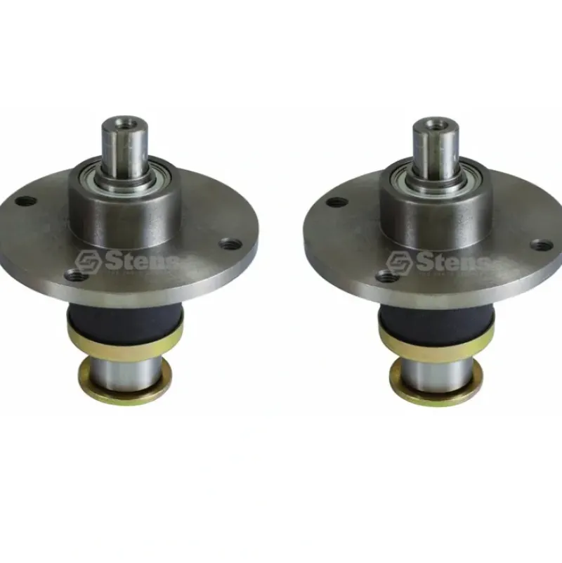 New 2 Pack Stens 285-850 Spindle Assy for Hustler 350595 Hustler Z ATZ Super Z - Explore Premium Parts & Accessories for All Motor Vehicle Models Stens Parts & Accessories