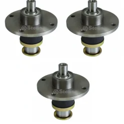 Store 3 Pack Stens 285-850 Spindle Assy for Hustler 350595 Hustler Z ATZ Super Z - Explore Premium Parts & Accessories for All Motor Vehicle Models Stens Parts & Accessories