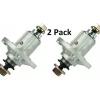 Hot 2 Pack Stens 285-851 Spindle Assy for John Deere GY20454 GY20867 GY20962 GY21098 - Explore Premium Parts & Accessories for All Motor Vehicle Models Stens Parts & Accessories