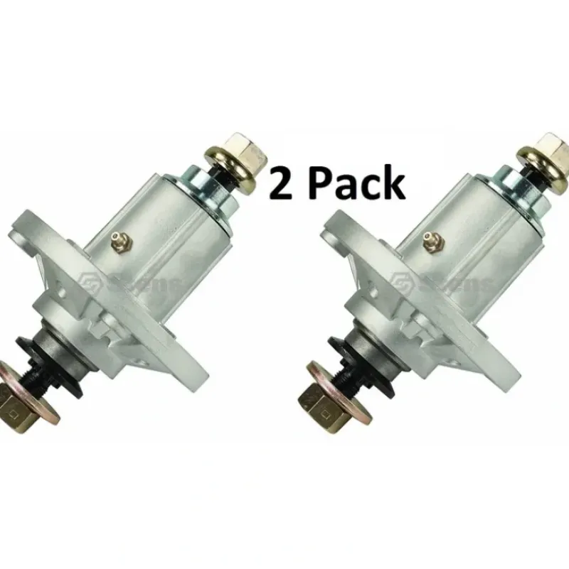 Hot 2 Pack Stens 285-851 Spindle Assy for John Deere GY20454 GY20867 GY20962 GY21098 - Explore Premium Parts & Accessories for All Motor Vehicle Models Stens Parts & Accessories