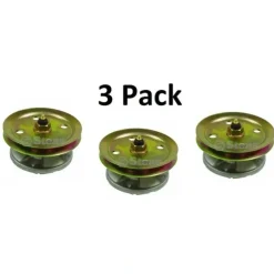 Shop 3 Pack Stens 285-109 Spindle Assy for John Deere AM121229 AM121342 GX325-GX355 - Explore Premium Parts & Accessories for All Motor Vehicle Models Stens Parts & Accessories