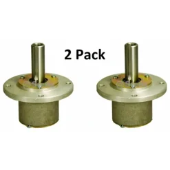 Sale 2 Pack Stens 285-940 Spindle Assy for Kees 482005 Lesco 050150 Snapper 7059964YP - Explore Premium Parts & Accessories for All Motor Vehicle Models Stens Parts & Accessories
