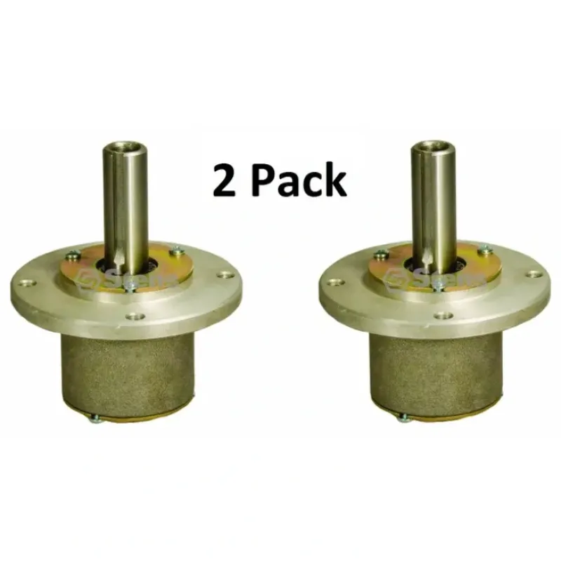 Sale 2 Pack Stens 285-940 Spindle Assy for Kees 482005 Lesco 050150 Snapper 7059964YP - Explore Premium Parts & Accessories for All Motor Vehicle Models Stens Parts & Accessories