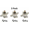 Shop 3 Pack Stens 285-923 Spindle Assy for Toro 117-7268 4200 5000 4216 4235 4260 - Explore Premium Parts & Accessories for All Motor Vehicle Models Stens Parts & Accessories