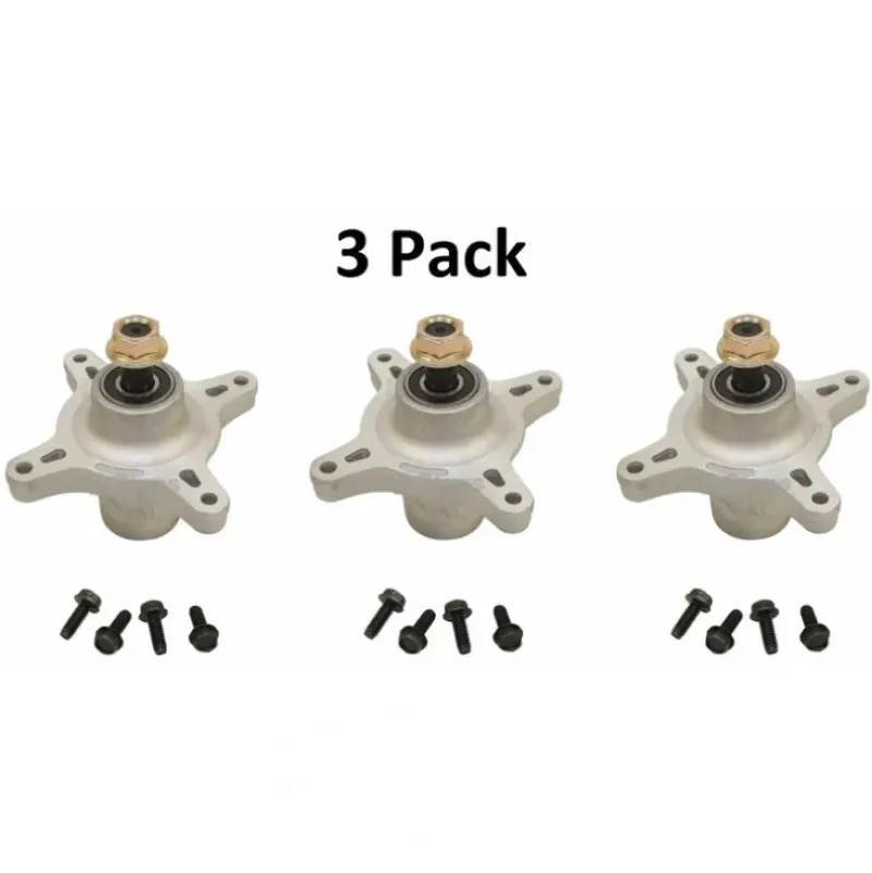 Shop 3 Pack Stens 285-923 Spindle Assy for Toro 117-7268 4200 5000 4216 4235 4260 - Explore Premium Parts & Accessories for All Motor Vehicle Models Stens Parts & Accessories
