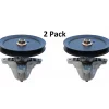 Outlet 2 Pack Stens 285-847 Spindle Assy for Troy Bilt 918-04636A 918-04865A 618-04636A - Explore Premium Parts & Accessories for All Motor Vehicle Models Stens Parts & Accessories