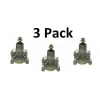 Sale 3 Pack Stens 285-585 Spindle Fits Ariens 21546238 McCulloch Poulan 532192870 - Explore Premium Parts & Accessories for All Motor Vehicle Models Stens Parts & Accessories