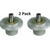 Sale 2 Pack Stens 285-809 Spindle Fits Bobcat 36006N Exmark 1-302030 Jacobsen 552189 - Explore Premium Parts & Accessories for All Motor Vehicle Models Stens Parts & Accessories