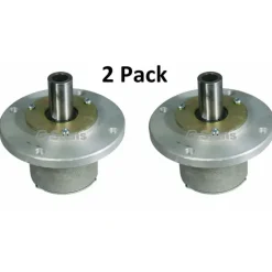 Sale 2 Pack Stens 285-809 Spindle Fits Bobcat 36006N Exmark 1-302030 Jacobsen 552189 - Explore Premium Parts & Accessories for All Motor Vehicle Models Stens Parts & Accessories