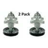 Cheap 2 Pack Stens 285-859 Spindle Fits Cub Cadet MTD Troy Bilt 918-0671B 918-04608A - Explore Premium Parts & Accessories for All Motor Vehicle Models Stens Parts & Accessories