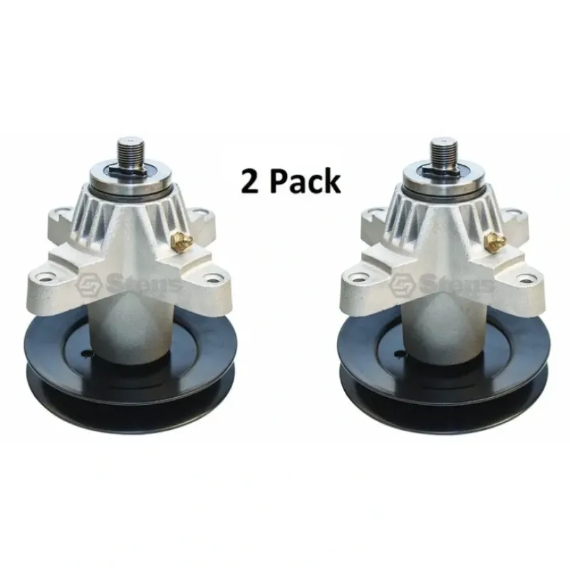 Shop 2 Pack Stens 285-867 Spindle Fits Cub Cadet MTD 918-04126B 918-04125B 618-04126 - Explore Premium Parts & Accessories for All Motor Vehicle Models Stens Parts & Accessories