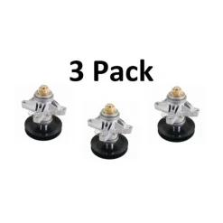 Discount 3 Pack Stens 285-842 Spindle Fits Cub Cadet MTD 918-04129 918-04129A 918-04129B - Explore Premium Parts & Accessories for All Motor Vehicle Models Stens Parts & Accessories