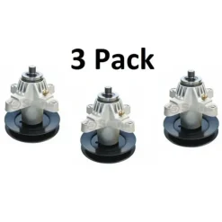 Outlet 3 Pack Stens 285-867 Spindle Fits Cub Cadet MTD 918-04126B 918-04125B 618-04126 - Explore Premium Parts & Accessories for All Motor Vehicle Models Stens Parts & Accessories