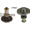 Shop 2 Pack Stens 285-849 Spindle Fits Hustler 796235X 796235 Hustler Z ATZ Super Z - Explore Premium Parts & Accessories for All Motor Vehicle Models Stens Parts & Accessories