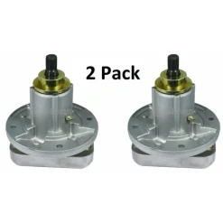 Clearance 2 Pack Stens 285-093 Spindle Fits John Deere GY20050 GY20785 L100 L107 L108 L120 - Explore Premium Parts & Accessories for All Motor Vehicle Models Stens Parts & Accessories