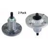 Online 2 Pack Stens 285-883 Spindle Fits John Deere GY21099 190C D170 G110 LA150 LA175 - Explore Premium Parts & Accessories for All Motor Vehicle Models Stens Parts & Accessories