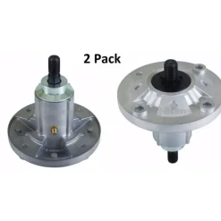 Online 2 Pack Stens 285-883 Spindle Fits John Deere GY21099 190C D170 G110 LA150 LA175 - Explore Premium Parts & Accessories for All Motor Vehicle Models Stens Parts & Accessories