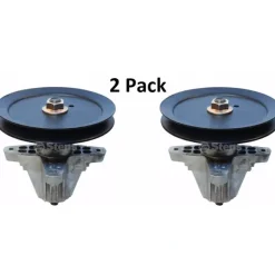 Best Sale 2 Pack Stens 285-847 Spindle Fits MTD 918-04636A 918-04865A 618-04636A 618-04865 - Explore Premium Parts & Accessories for All Motor Vehicle Models Stens Parts & Accessories