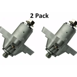 Online 2 Pack Stens 285-119 Spindle Fits MTD 918-0142C 918-0138C 618-0142A 618-0138A - Explore Premium Parts & Accessories for All Motor Vehicle Models Stens Parts & Accessories