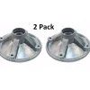 Clearance 2 Pack Stens 285-609 Spindle Fits Toro 88-4510 74301 74325 74330 74350 74351 - Explore Premium Parts & Accessories for All Motor Vehicle Models Stens Parts & Accessories