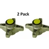 Hot 2 Pack Stens 285-107 Spindle for Cub Cadet MTD 918-3129C 918-04426 918-04394 - Explore Premium Parts & Accessories for All Motor Vehicle Models Stens Parts & Accessories