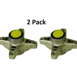 Hot 2 Pack Stens 285-107 Spindle for Cub Cadet MTD 918-3129C 918-04426 918-04394 - Explore Premium Parts & Accessories for All Motor Vehicle Models Stens Parts & Accessories