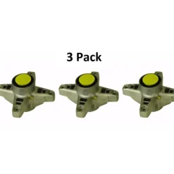 Shop 3 Pack Stens 285-107 Spindle for Cub Cadet MTD 918-3129C 918-04426 918-04394 - Explore Premium Parts & Accessories for All Motor Vehicle Models Stens Parts & Accessories