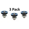 Fashion 3 Pack Stens 285-844 Spindle for Cub Cadet MTD 918-04123B LT1022 LT1045 LT1046 - Explore Premium Parts & Accessories for All Motor Vehicle Models Stens Parts & Accessories