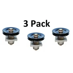 Fashion 3 Pack Stens 285-844 Spindle for Cub Cadet MTD 918-04123B LT1022 LT1045 LT1046 - Explore Premium Parts & Accessories for All Motor Vehicle Models Stens Parts & Accessories