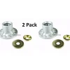 Online 2 Pack Stens 285-215 Spindle for Exmark Toro 103-2533 103-2547 103-2548 103-8280 - Explore Premium Parts & Accessories for All Motor Vehicle Models Stens Parts & Accessories