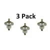 Shop 3 Pack Stens 285-795 Spindle for Exmark 1-634972 Lazer Z Serial 150,000-259,999 - Explore Premium Parts & Accessories for All Motor Vehicle Models Stens Parts & Accessories
