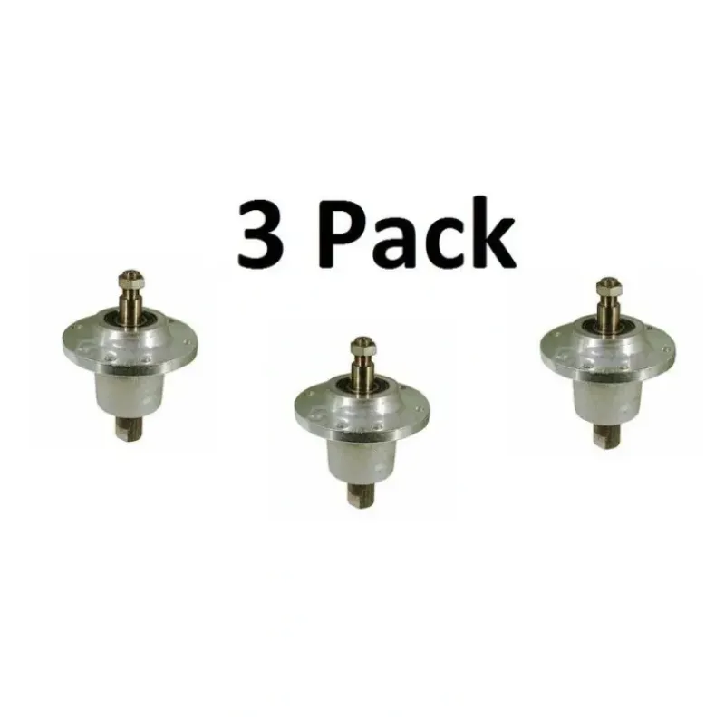 Shop 3 Pack Stens 285-795 Spindle for Exmark 1-634972 Lazer Z Serial 150,000-259,999 - Explore Premium Parts & Accessories for All Motor Vehicle Models Stens Parts & Accessories
