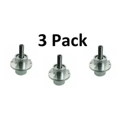 Shop 3 Pack Stens 285-201 Spindle for Ferris 1530301 30301 5030301 5061033 71460007 - Explore Premium Parts & Accessories for All Motor Vehicle Models Stens Parts & Accessories