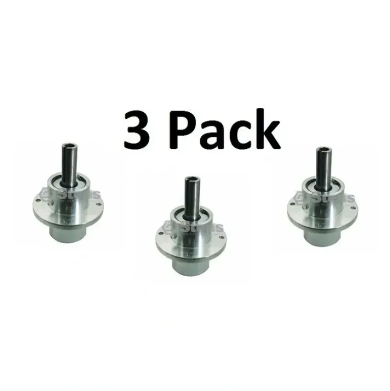 Shop 3 Pack Stens 285-201 Spindle for Ferris 1530301 30301 5030301 5061033 71460007 - Explore Premium Parts & Accessories for All Motor Vehicle Models Stens Parts & Accessories