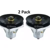 Store 2 Pack Stens 285-861 Spindle For MTD 918-0240C 918-0430C 112-0311 Toro Cub Cadet - Explore Premium Parts & Accessories for All Motor Vehicle Models Stens Parts & Accessories