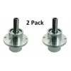 Clearance 2 Pack Stens 285-201 Spindle for Scag 46020 461663 46400 48926 Snapper 3036300 - Explore Premium Parts & Accessories for All Motor Vehicle Models Stens Parts & Accessories