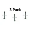 Outlet 3 Pack Stens 285-766 Spindle for Shaft AYP 192872 Husqvarna 532187291 532192872 - Explore Premium Parts & Accessories for All Motor Vehicle Models Stens Parts & Accessories