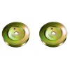Best 2 Pack Stens 275-036 Spindle Pulley Fits MTD 956-04029 756-04029 1500 Series 46" - Explore Premium Parts & Accessories for All Motor Vehicle Models Stens Parts & Accessories