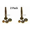 Sale 2 Pack Stens 285-464 Spindle Shaft for AYP 137646 Husqvarna 532137646 Partner - Explore Premium Parts & Accessories for All Motor Vehicle Models Stens Parts & Accessories