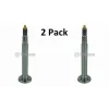 Best Sale 2 Pack Stens 285-766 Spindle Shaft for AYP 192872 Husqvarna 532187291 532192872 - Explore Premium Parts & Accessories for All Motor Vehicle Models Stens Parts & Accessories