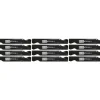 Best Sale 12 Pack Stens 335-782 Standard Blade Fits MTD 942-0538 - Explore Premium Parts & Accessories for All Motor Vehicle Models Stens Parts & Accessories