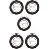 Best Sale 5 Pack Stens 155-244 Starter Spring for Echo 17722042030 17722044330 GB GB34025 - Explore Premium Parts & Accessories for All Motor Vehicle Models Stens Parts & Accessories