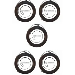 Best Sale 5 Pack Stens 155-244 Starter Spring for Echo 17722042030 17722044330 GB GB34025 - Explore Premium Parts & Accessories for All Motor Vehicle Models Stens Parts & Accessories
