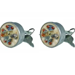 Online 2 Pack Stens Starter Switch for AM103286 59211800 019223 129846 12-8140 AM32318 - Explore Premium Parts & Accessories for All Motor Vehicle Models Stens Parts & Accessories