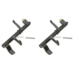 Sale 2 Pack Stens 635-202 Switch Shaft for Stihl 1128-180-0910 044 046 MS440 MS460 - Explore Premium Parts & Accessories for All Motor Vehicle Models Stens Parts & Accessories