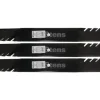 Online 3 Pack Stens 302-824 Toothed Blade Dixie Chopper 30227-72N - Explore Premium Parts & Accessories for All Motor Vehicle Models Stens Parts & Accessories