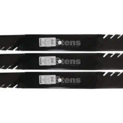 Online 3 Pack Stens 302-824 Toothed Blade Dixie Chopper 30227-72N - Explore Premium Parts & Accessories for All Motor Vehicle Models Stens Parts & Accessories