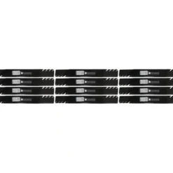 Stens Parts & Accessories|12 Pack Stens 302-824 Toothed Blade Dixie Chopper 30227-72N - Explore Premium Parts & Accessories for All Motor Vehicle Models