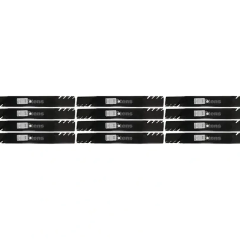 Stens Parts & Accessories|12 Pack Stens 302-824 Toothed Blade Dixie Chopper 30227-72N - Explore Premium Parts & Accessories for All Motor Vehicle Models